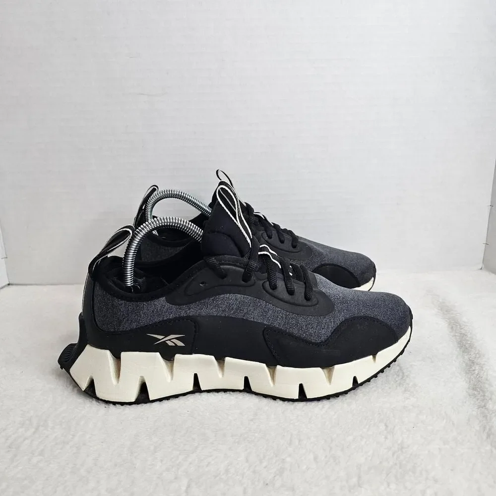 Reebok Women's Black Trainers